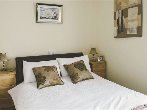 Number 43 Bed & Breakfast Londonderry Exterior foto