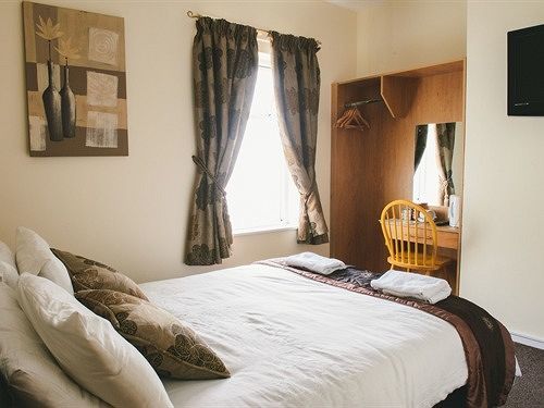 Number 43 Bed & Breakfast Londonderry Exterior foto