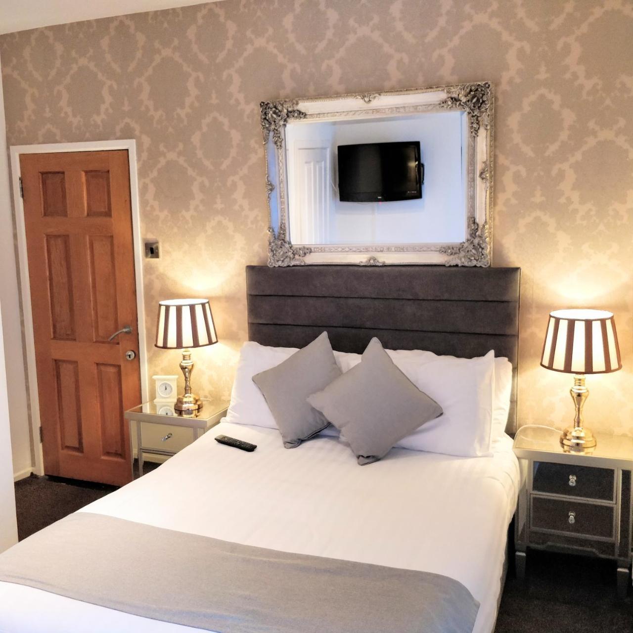 Number 43 Bed & Breakfast Londonderry Exterior foto